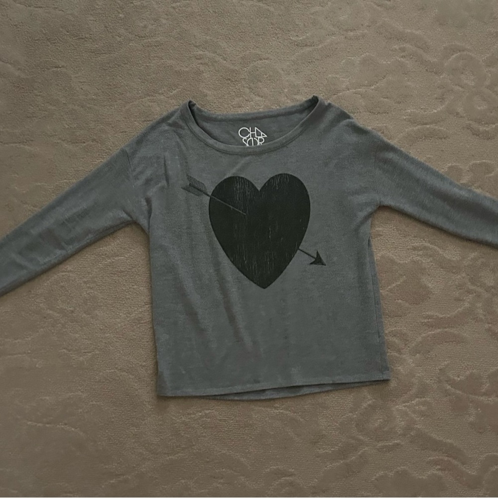Chaser large top